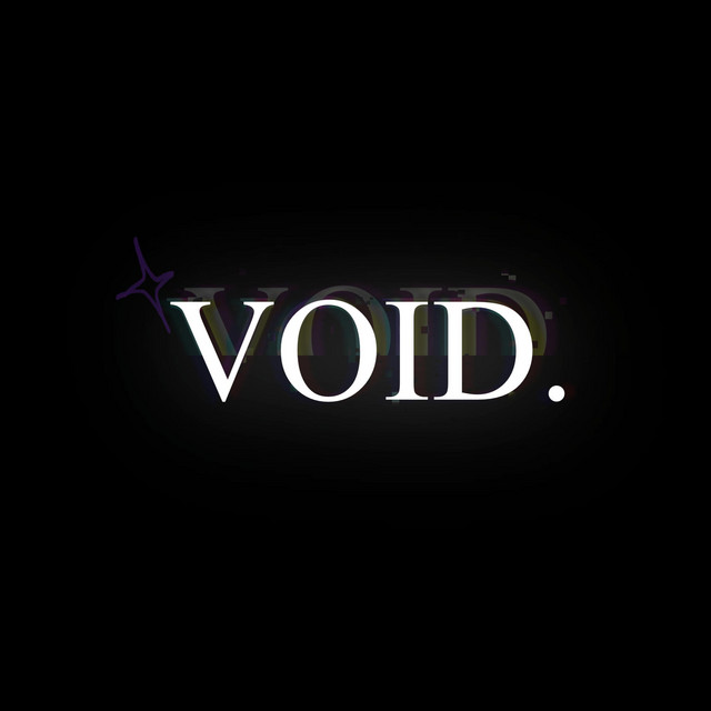 Void cover art