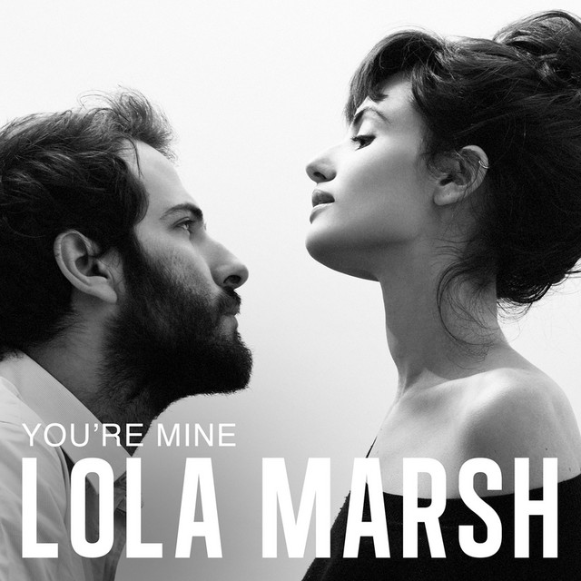 You're Mine
