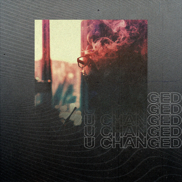 U Changed cover art