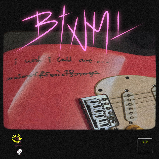 BTNML cover art