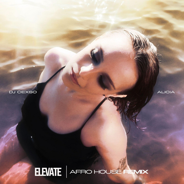 Elevate - DJ Cexso Afro House Remix