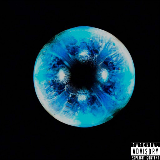 CARRYING ENERGY cover art