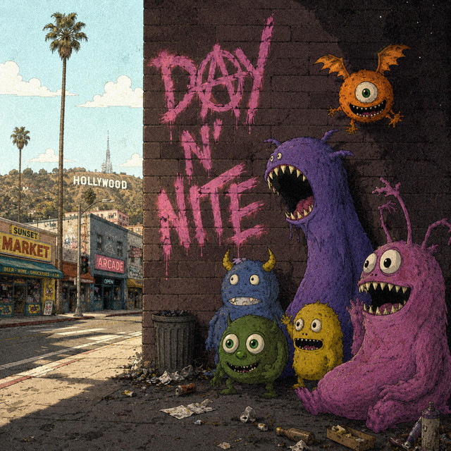 DAY N' NITE