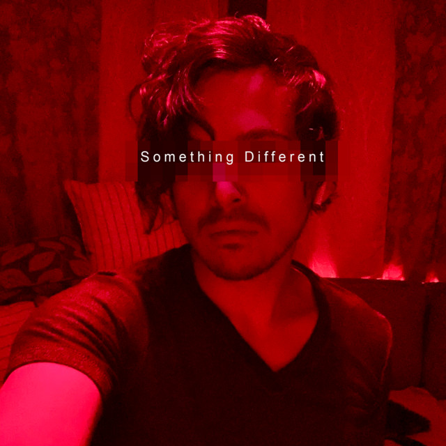 Something Different cover art