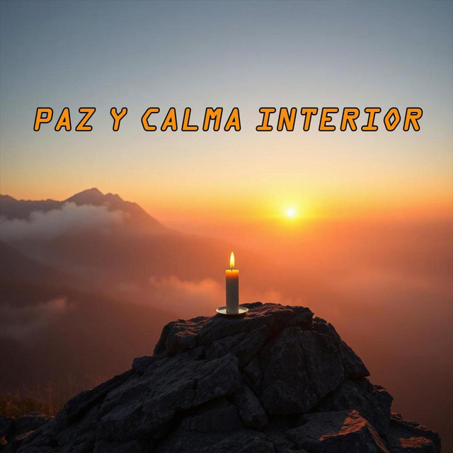PAZ Y CALMA INTERIOR