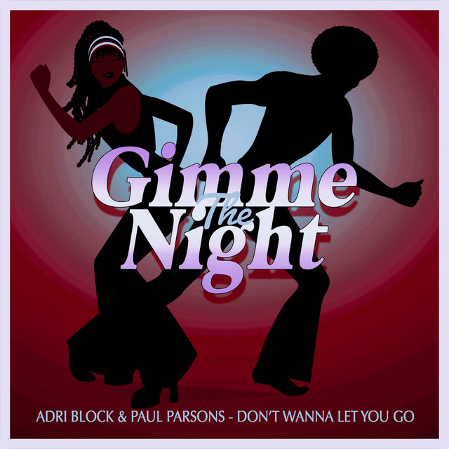 Don't Wanna Let You Go - Club Mix