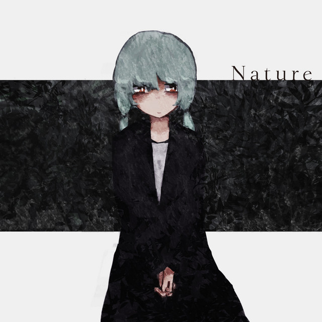 Nature cover art