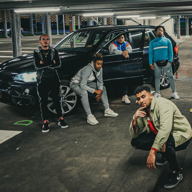 Cypher - Single by UFF RAH | Spotify