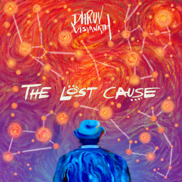 The Lost Cause cover art