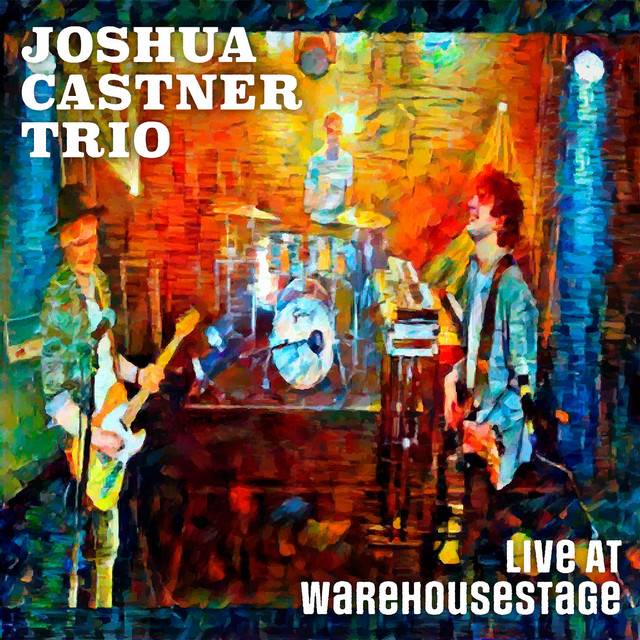 I Need to Know (Live) - song and lyrics by Joshua Castner Trio | Spotify