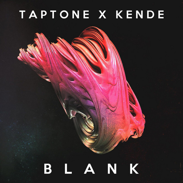 Blank cover art