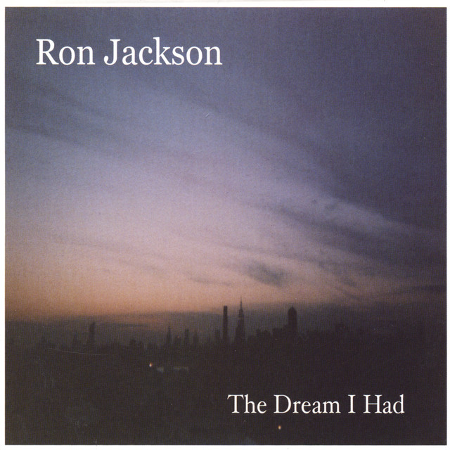 The Dream I Had cover art