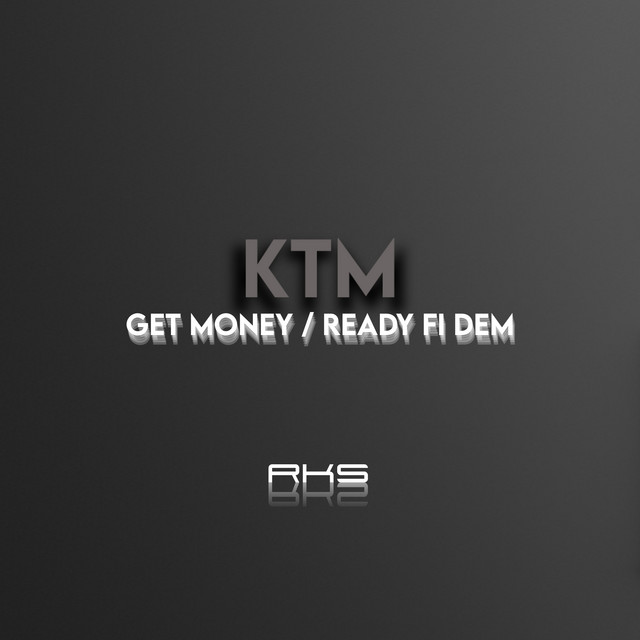 Get Money album art