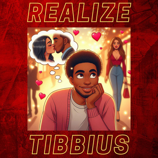 Realize - song and lyrics by Tibbius | Spotify