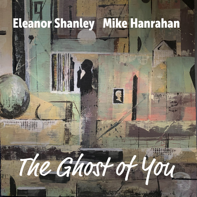 The Ghost Of You cover