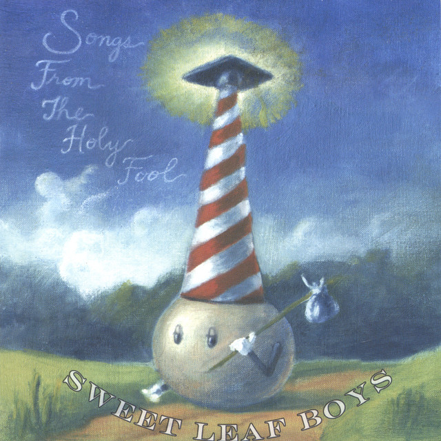 Sweet Leaf Boys