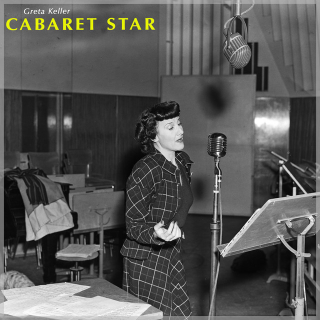 Cabaret Star cover