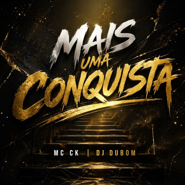 Mais uma Conquista