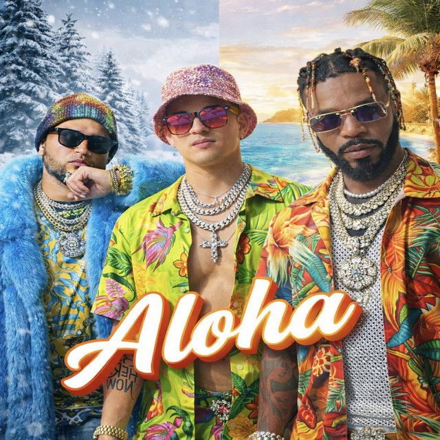 Aloha