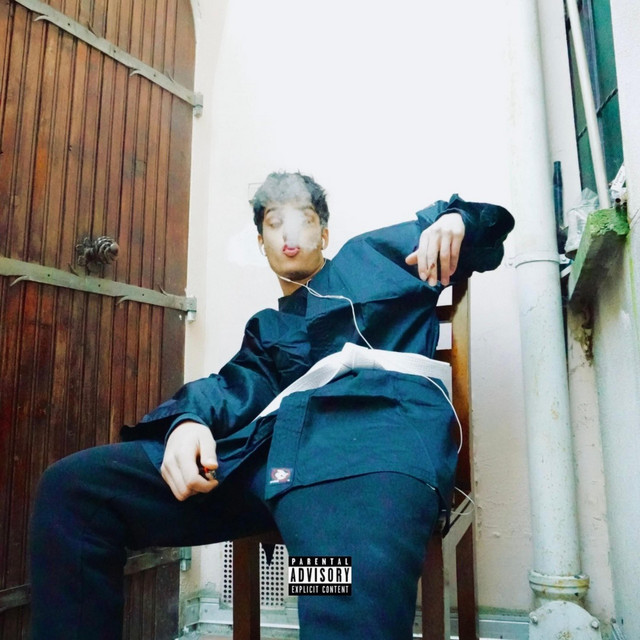 CEINTURE BLANCHE (2018-2022) cover art