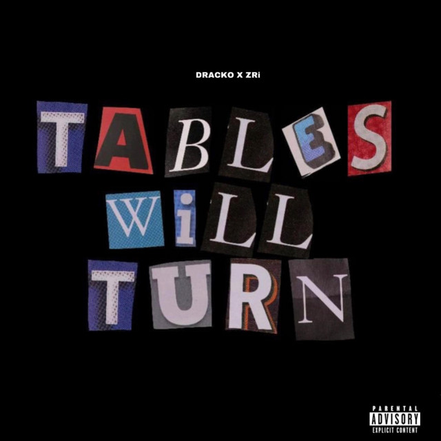 Tables Will Turn