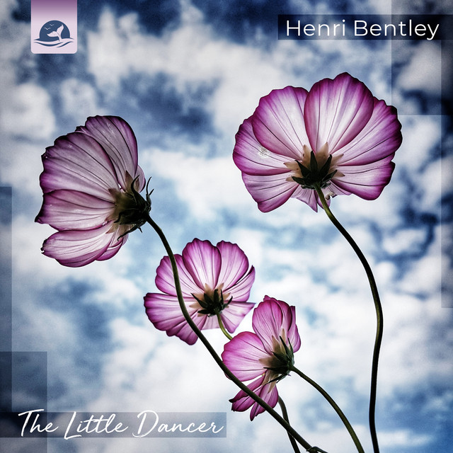 The Little Dancer cover