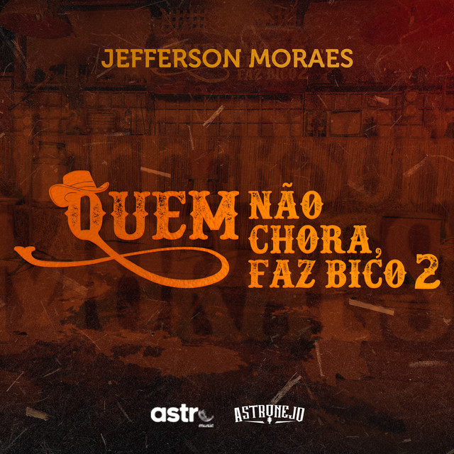 Quem Não Chora Faz Bico 2 cover art