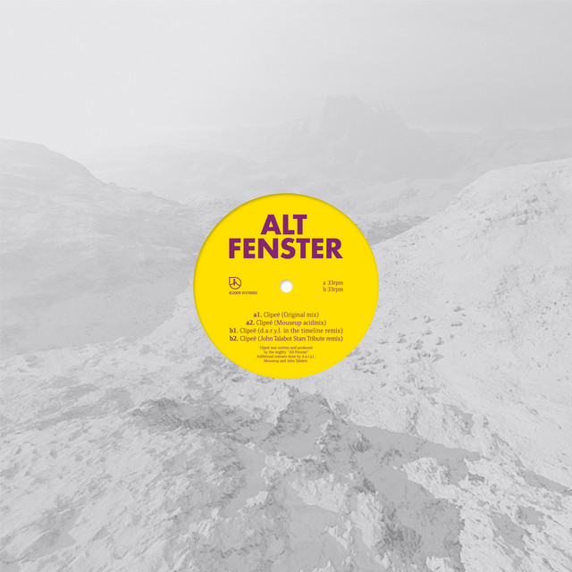 Alt Fenster