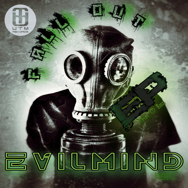 Fall Out cover art