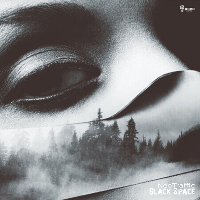 Black Space - Neomils Remix cover art