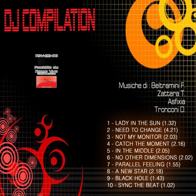 album image
