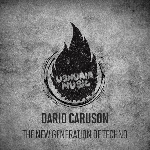 The New Generation Of Techno cover art