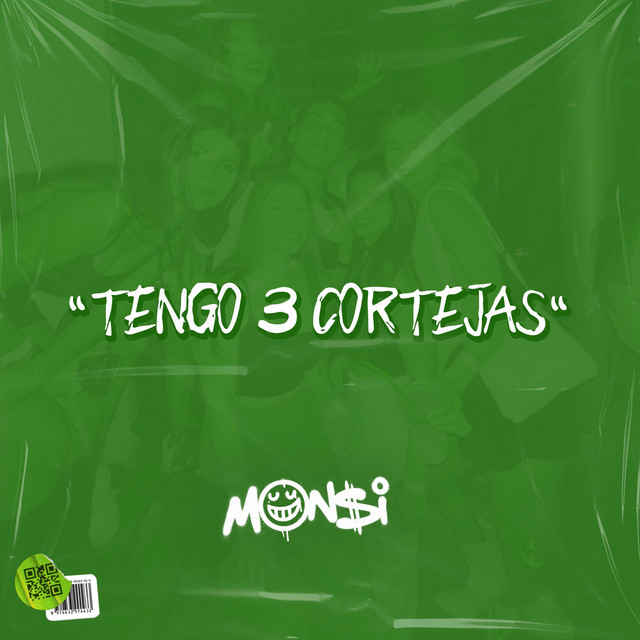 Tengo 3 Cortejas