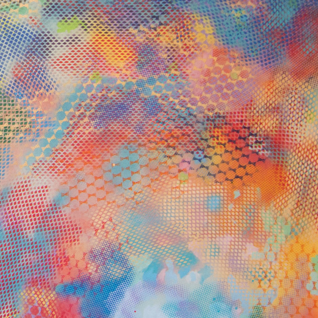 Mode cover art