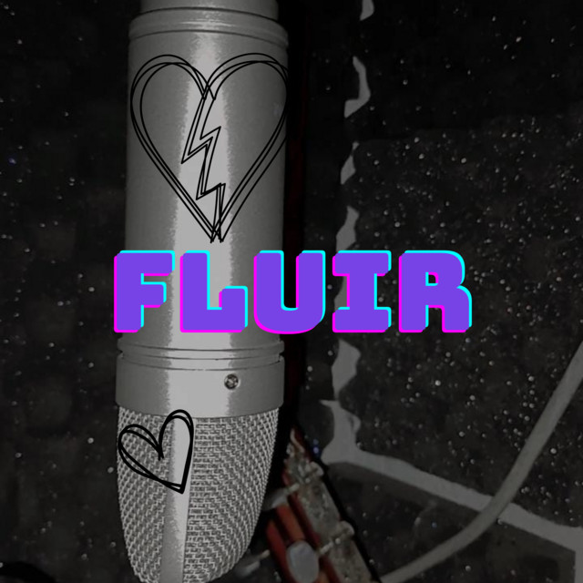 Fluir - Single by Riox | Spotify