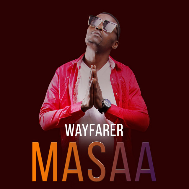 Masaa - Single by Wayfarer | Spotify