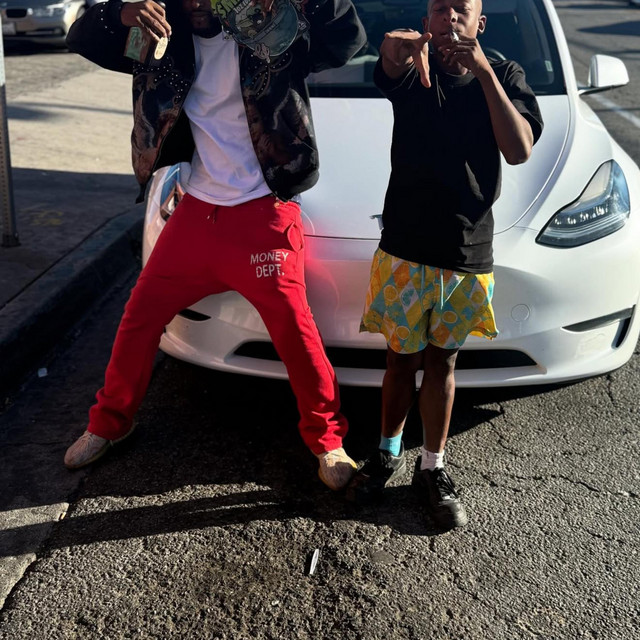 Like Money Brothers