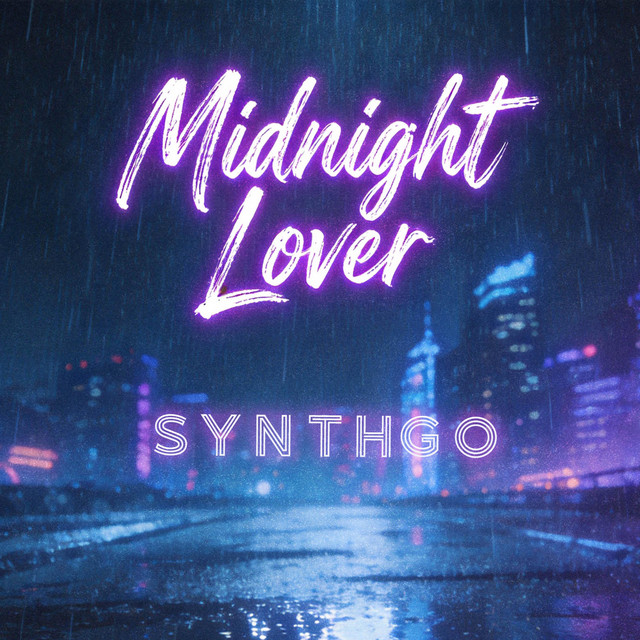 Midnight Lover cover