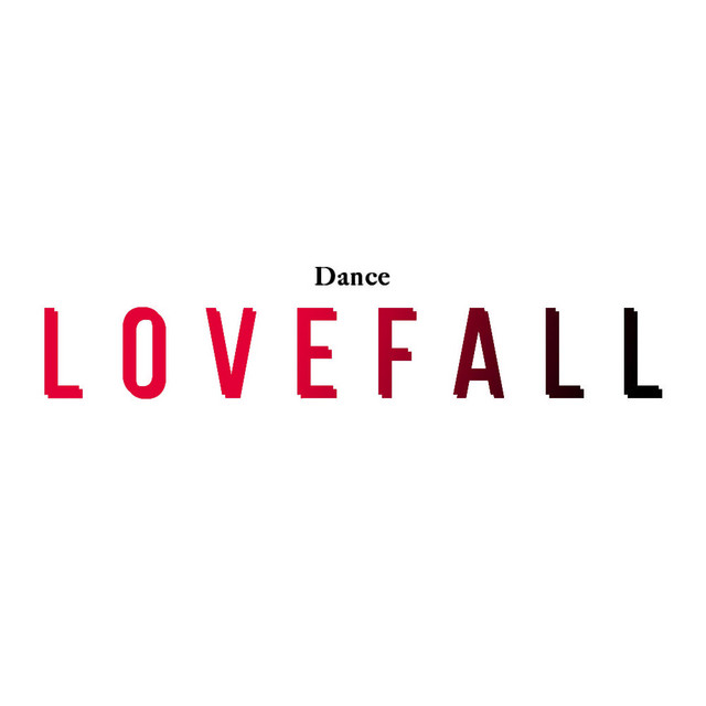 Dance cover art