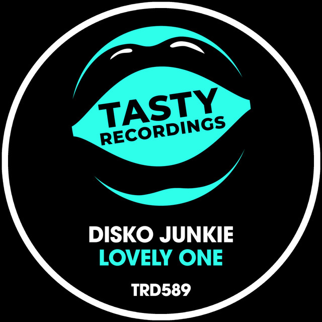 Lovely One - Radio Mix album art