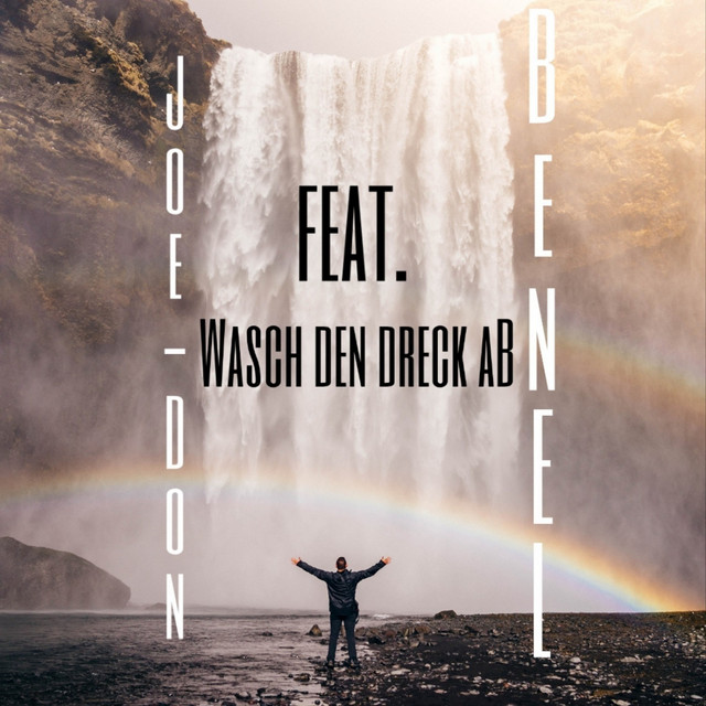 Wasch den Dreck ab