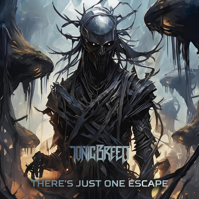 There's Just One Escape cover art