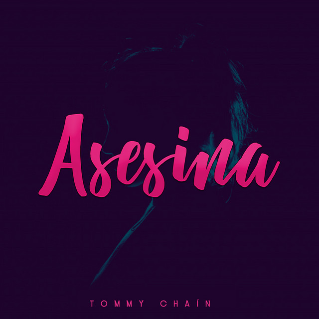 Asesina