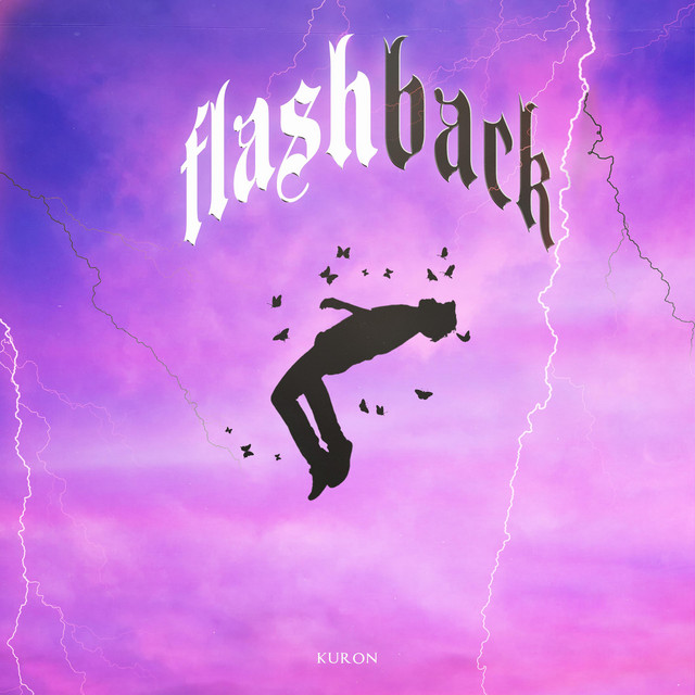 Flashback cover art