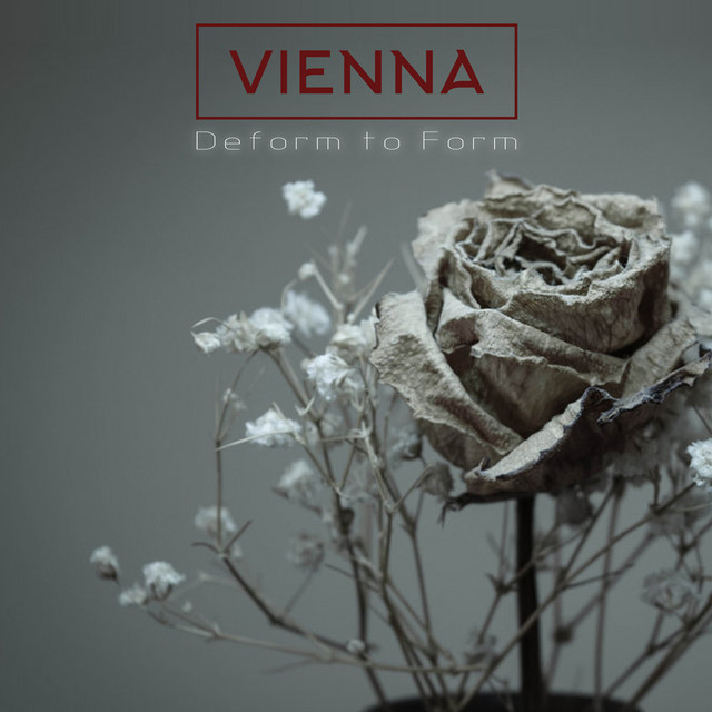 Deform to Form cover art