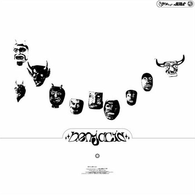 DEVILIZER cover art