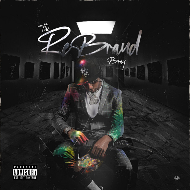 TheReBrand cover art