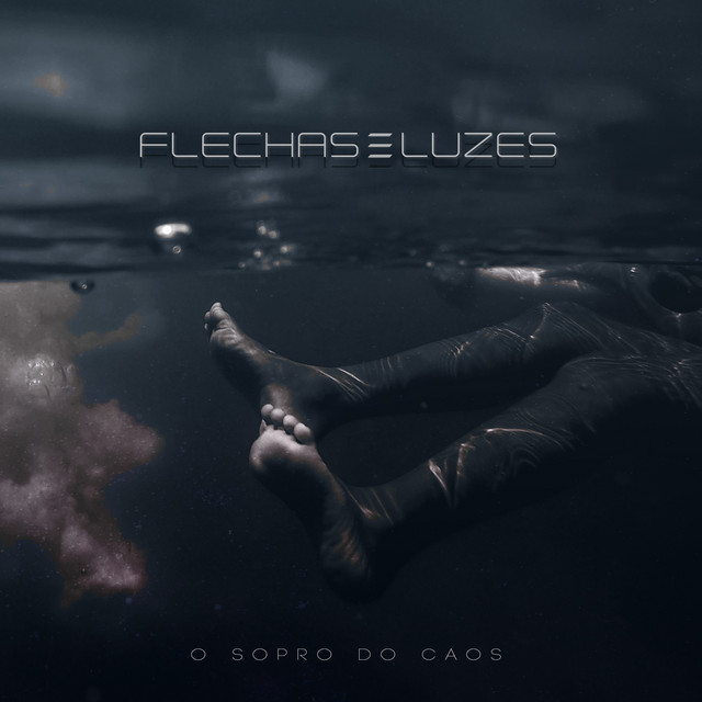 O Sopro do Caos cover art