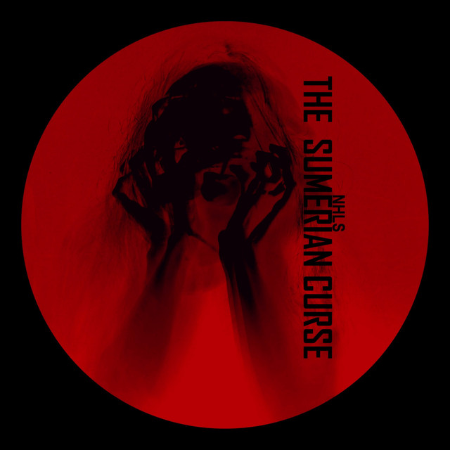 Disturbance album art