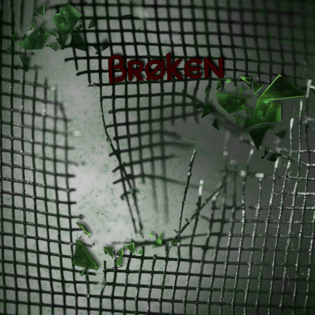 Broken - Single by OTM Carrots | Spotify